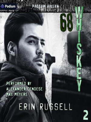cover image of 68 Whiskey